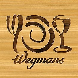 Wegmans Logo 2019